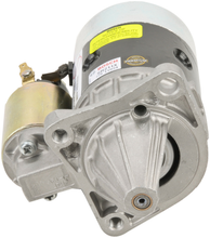 Load image into Gallery viewer, SR211X Remanufactured Starter Motor Bosch Canada