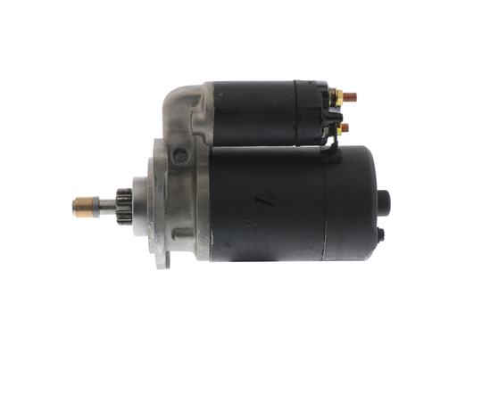 SR21X Remanufactured Starter Motor Bosch Canada