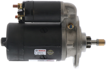 Load image into Gallery viewer, SR21X Remanufactured Starter Motor Bosch Canada