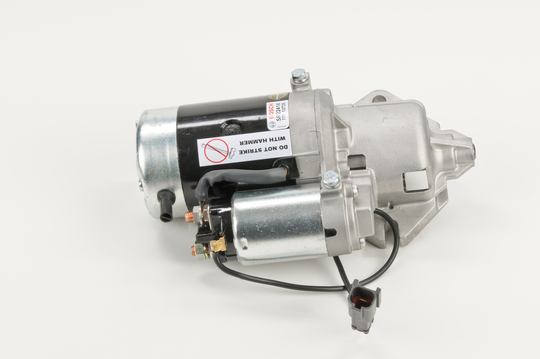 SR2241X Remanufactured Starter Motor Bosch Canada