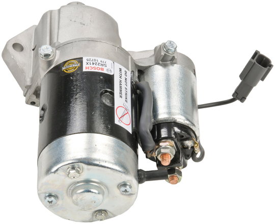 SR2241X Remanufactured Starter Motor Bosch Canada