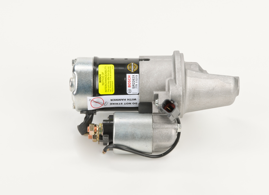 SR2262X Remanufactured Starter Motor Bosch Canada