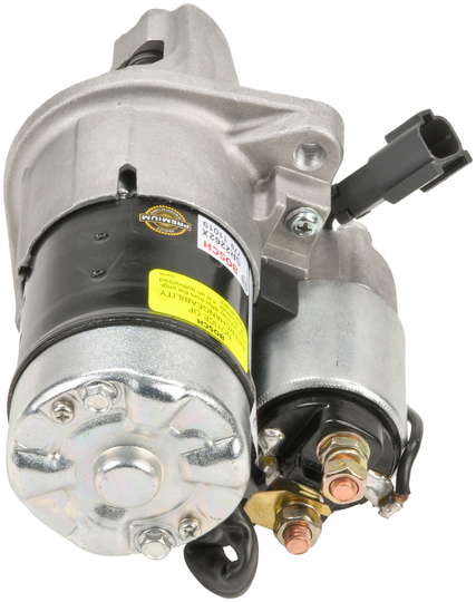 SR2262X Remanufactured Starter Motor Bosch Canada