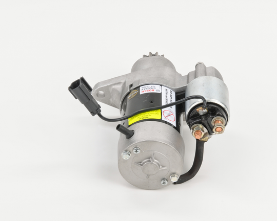 SR2264X Remanufactured Starter Motor Bosch Canada