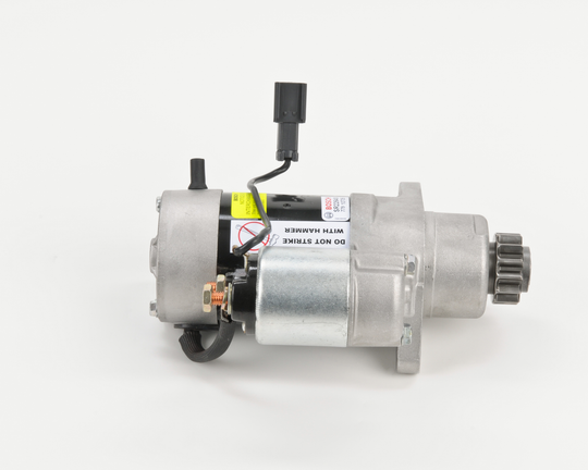 SR2264X Remanufactured Starter Motor Bosch Canada
