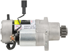 Charger l'image dans la galerie, SR2264X Remanufactured Starter Motor Bosch Canada