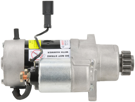 SR2264X Remanufactured Starter Motor Bosch Canada