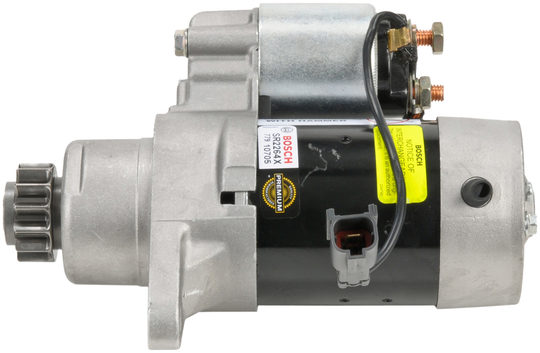 SR2264X Remanufactured Starter Motor Bosch Canada