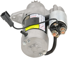 Charger l'image dans la galerie, SR2264X Remanufactured Starter Motor Bosch Canada