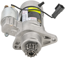 Charger l'image dans la galerie, SR2264X Remanufactured Starter Motor Bosch Canada