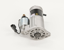 Load image into Gallery viewer, SR2265X Remanufactured Starter Motor Bosch Canada