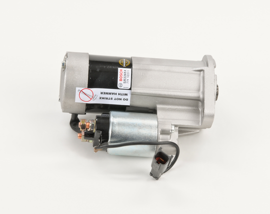 SR2265X Remanufactured Starter Motor Bosch Canada