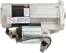 Load image into Gallery viewer, SR2265X Remanufactured Starter Motor Bosch Canada
