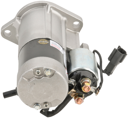 SR2265X Remanufactured Starter Motor Bosch Canada
