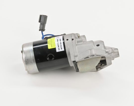 SR2269X Remanufactured Starter Motor Bosch Canada