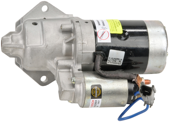 SR2269X Remanufactured Starter Motor Bosch Canada