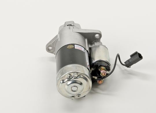 SR2270X Remanufactured Starter Motor Bosch Canada