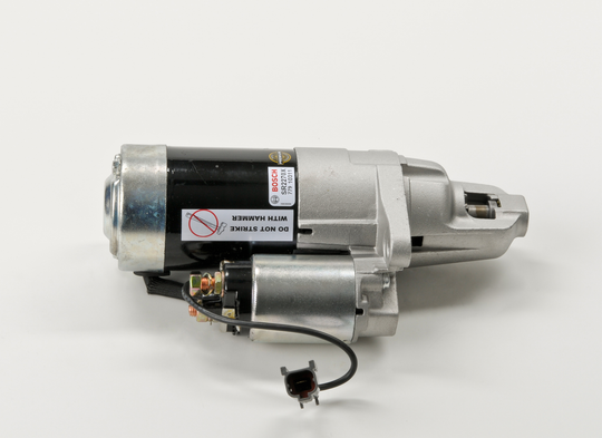 SR2270X Remanufactured Starter Motor Bosch Canada