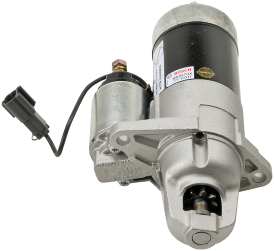 SR2270X Remanufactured Starter Motor Bosch Canada