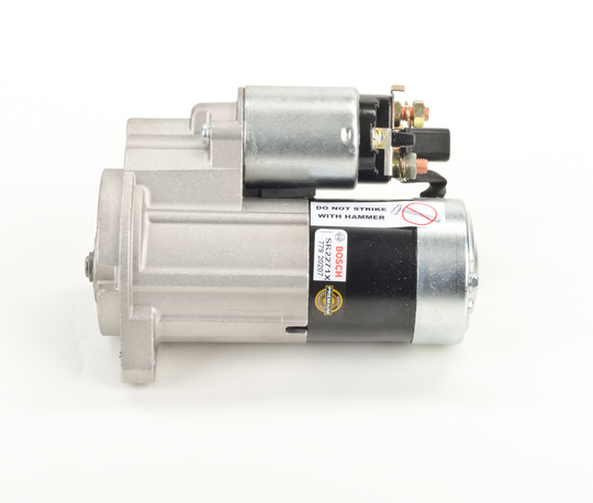 SR2271X Remanufactured Starter Motor Bosch Canada