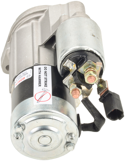 SR2271X Remanufactured Starter Motor Bosch Canada