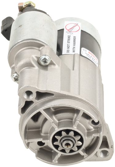 SR2271X Remanufactured Starter Motor Bosch Canada