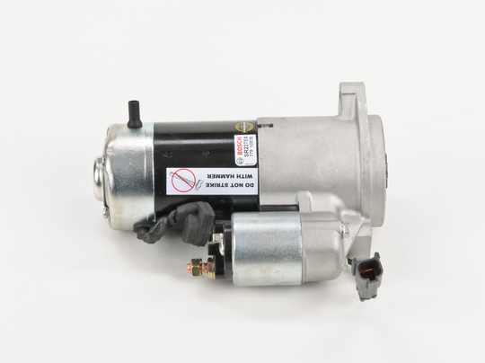SR2275X Remanufactured Starter Motor Bosch Canada