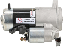 Load image into Gallery viewer, SR2275X Remanufactured Starter Motor Bosch Canada