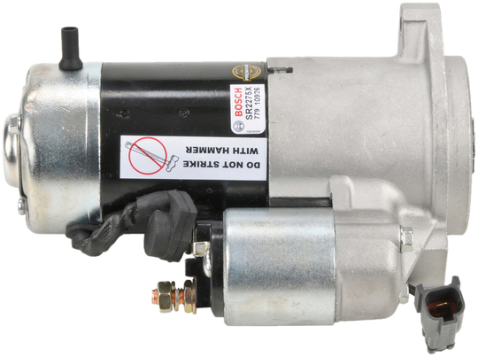 SR2275X Remanufactured Starter Motor Bosch Canada