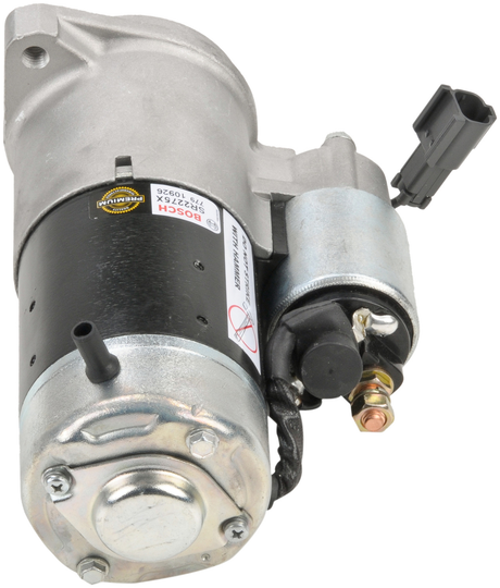 SR2275X Remanufactured Starter Motor Bosch Canada