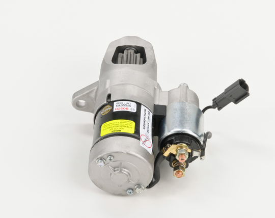 SR2276X Remanufactured Starter Motor Bosch Canada