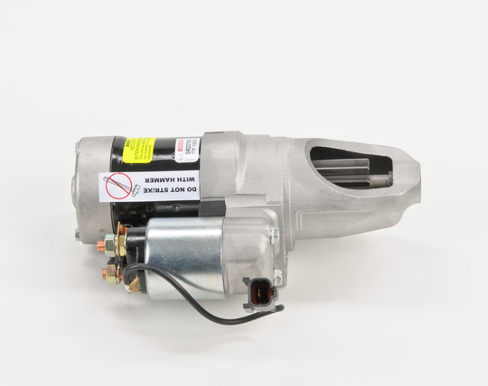 SR2276X Remanufactured Starter Motor Bosch Canada