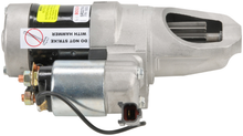 Load image into Gallery viewer, SR2276X Remanufactured Starter Motor Bosch Canada