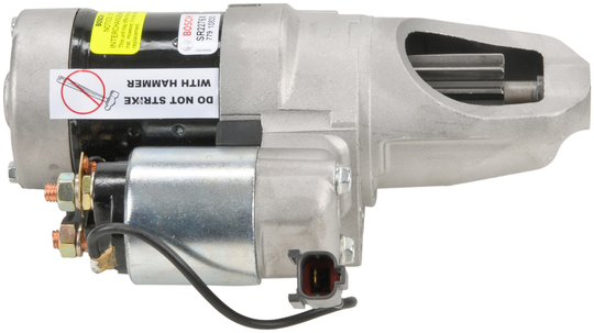 SR2276X Remanufactured Starter Motor Bosch Canada