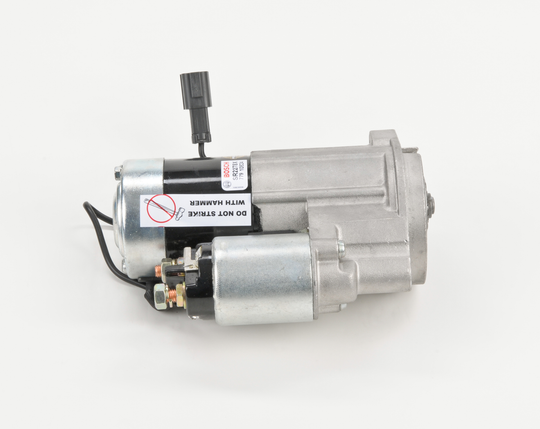 SR2278X Remanufactured Starter Motor Bosch Canada