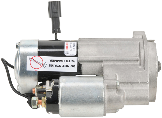 SR2278X Remanufactured Starter Motor Bosch Canada