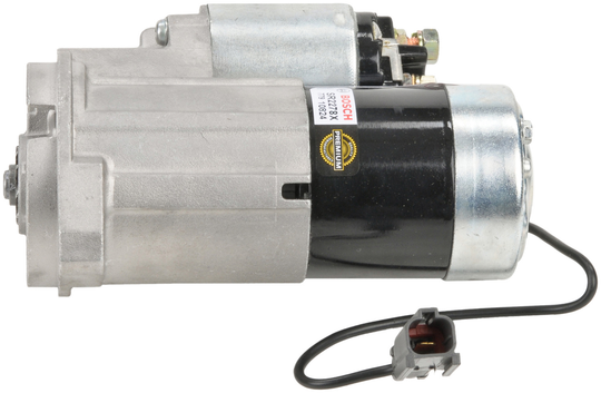 SR2278X Remanufactured Starter Motor Bosch Canada
