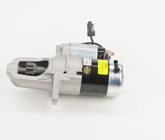 SR2286X Remanufactured Starter Motor Bosch Canada