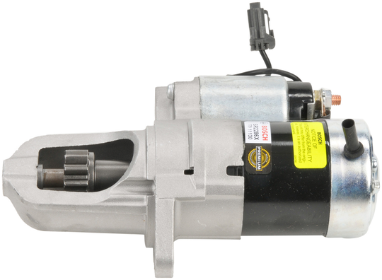 SR2286X Remanufactured Starter Motor Bosch Canada