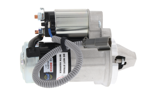 SR2287N New Starter Motor Bosch Canada