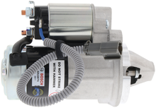 Load image into Gallery viewer, SR2287N New Starter Motor Bosch Canada