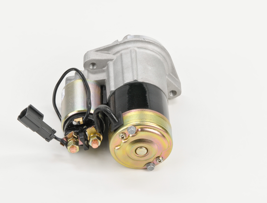 SR2287X Remanufactured Starter Motor Bosch Canada