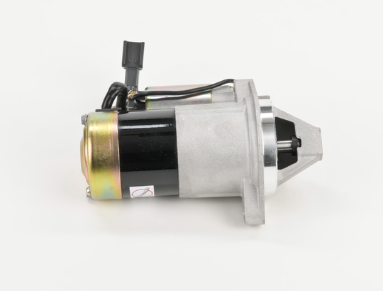 SR2287X Remanufactured Starter Motor Bosch Canada