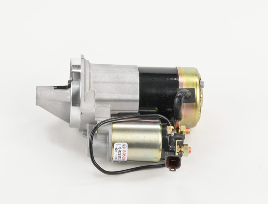 SR2287X Remanufactured Starter Motor Bosch Canada