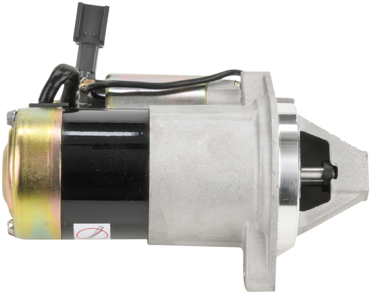 SR2287X Remanufactured Starter Motor Bosch Canada