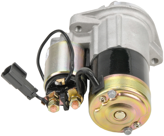 SR2287X Remanufactured Starter Motor Bosch Canada