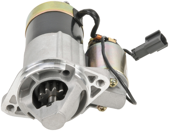 SR2287X Remanufactured Starter Motor Bosch Canada