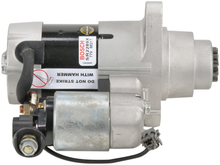 Load image into Gallery viewer, SR2289X Remanufactured Starter Motor Bosch Canada