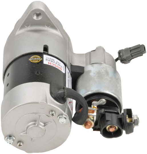 SR2289X Remanufactured Starter Motor Bosch Canada
