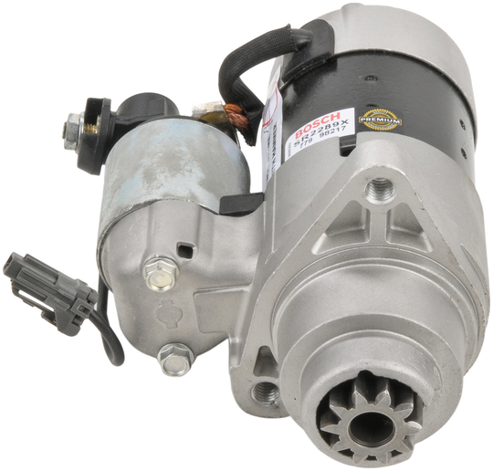 SR2289X Remanufactured Starter Motor Bosch Canada
